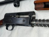 1961 Belgium Browning 12 ga 3 in Magnum, 32 in Barrel Full (fixed) choke - 8 of 15