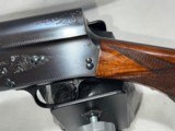 1961 Belgium Browning 12 ga 3 in Magnum, 32 in Barrel Full (fixed) choke - 4 of 15