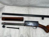1961 Belgium Browning 12 ga 3 in Magnum, 32 in Barrel Full (fixed) choke - 10 of 15