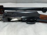 1961 Belgium Browning 12 ga 3 in Magnum, 32 in Barrel Full (fixed) choke - 13 of 15