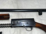 1961 Belgium Browning 12 ga 3 in Magnum, 32 in Barrel Full (fixed) choke - 11 of 15