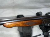 Western Field (Iver Johnson?) 16 ga, 30 in solid raised rib barrel - 3 of 15