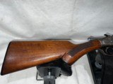 Western Field (Iver Johnson?) 16 ga, 30 in solid raised rib barrel - 9 of 15