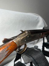 Western Field (Iver Johnson?) 16 ga, 30 in solid raised rib barrel - 10 of 15
