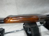 Western Field (Iver Johnson?) 16 ga, 30 in solid raised rib barrel - 5 of 15