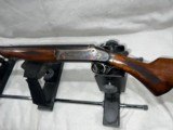 Western Field (Iver Johnson?) 16 ga, 30 in solid raised rib barrel - 2 of 15
