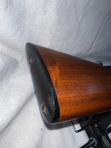 Western Field (Iver Johnson?) 16 ga, 30 in solid raised rib barrel - 12 of 15