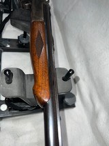 Western Field (Iver Johnson?) 16 ga, 30 in solid raised rib barrel - 8 of 15