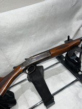 Western Field (Iver Johnson?) 16 ga, 30 in solid raised rib barrel - 6 of 15