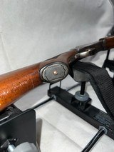 Western Field (Iver Johnson?) 16 ga, 30 in solid raised rib barrel - 13 of 15