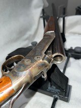 Western Field (Iver Johnson?) 16 ga, 30 in solid raised rib barrel - 11 of 15