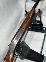 Western Field (Iver Johnson?) 16 ga, 30 in solid raised rib barrel - 7 of 15