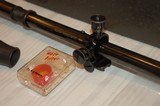 Lyman Super-TargetSpot #4554 12 Power Scope & Accessories - Image 3 of 13