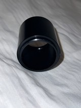 Lyman Super-TargetSpot #4554 12 Power Scope & Accessories - Image 13 of 13