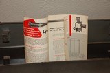 Lyman Super-TargetSpot #4554 12 Power Scope & Accessories - Image 11 of 13