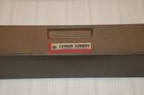 Lyman Super-TargetSpot #4554 12 Power Scope & Accessories - Image 8 of 13