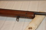 Winchester M75, 1951 Production - 22LR with Redfield Sights and Bench Accessories - 12 of 14
