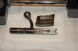 Winchester M75, 1951 Production - 22LR with Redfield Sights and Bench Accessories - 14 of 14