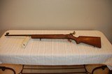 Winchester M75, 1951 Production - 22LR with Redfield Sights and Bench Accessories - 1 of 14