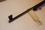 Winchester M75, 1951 Production - 22LR with Redfield Sights and Bench Accessories - 5 of 14