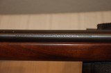 Winchester M75, 1951 Production - 22LR with Redfield Sights and Bench Accessories - 4 of 14