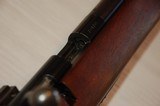 Winchester M75, 1951 Production - 22LR with Redfield Sights and Bench Accessories - 11 of 14