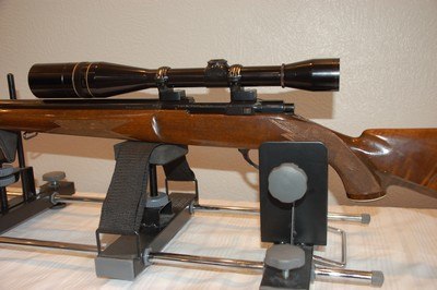 Sako L461 Vixen, 1966 Production: 222 Rem. Mag, Bofors Steel w/ Leupold 12x Varmint Scop - Image 2 of 15
