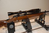 Sako L461 Vixen, 1966 Production: 222 Rem. Mag, Bofors Steel w/ Leupold 12x Varmint Scop - Image 14 of 15