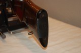 Sako L461 Vixen, 1966 Production: 222 Rem. Mag, Bofors Steel w/ Leupold 12x Varmint Scop - Image 15 of 15