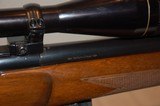 Sako L461 Vixen, 1966 Production: 222 Rem. Mag, Bofors Steel w/ Leupold 12x Varmint Scop - Image 12 of 15