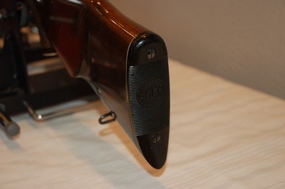 Sako L461 Vixen, 1966 Production: 222 Rem. Mag, Bofors Steel w/ Leupold 12x Varmint Scop - Image 15 of 15