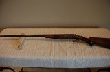 Iver Johnson made 