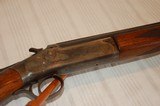 Iver Johnson made 