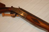 Iver Johnson made 
