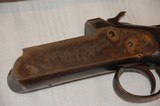 Iver Johnson made 