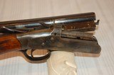 Iver Johnson made 
