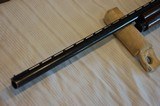 Belgium Browning Sweet 16: 1971 mfg., 28" VR Full, 2.75in chamber - 5 of 15