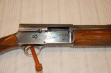 Belgium Browning Sweet 16: 1971 mfg., 28" VR Full, 2.75in chamber - 9 of 15
