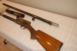 Belgium Browning Sweet 16: 1971 mfg., 28" VR Full, 2.75in chamber - 14 of 15