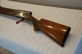 Belgium Browning Sweet 16: 1971 mfg., 28" VR Full, 2.75in chamber - 3 of 15