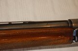 Belgium Browning Sweet 16: 1971 mfg., 28" VR Full, 2.75in chamber - 4 of 15