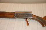 Belgium Browning Sweet 16: 1971 mfg., 28" VR Full, 2.75in chamber - 2 of 15