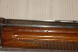 Belgium Browning Sweet 16: 1971 mfg., 28" VR Full, 2.75in chamber - 10 of 15