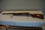 Belgium Browning Sweet 16: 1971 mfg., 28" VR Full, 2.75in chamber - 1 of 15