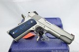 Colt Competition Govt 1911 Stainless .38 Super O1073CCS - 70 Series - 2 of 3