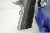 Colt Wiley Clapp Commander STAINLESS .45 ACP
O4040WC Brand New 1911 Talo Exclusive - 7 of 12