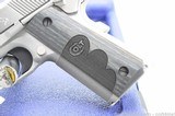 Colt Wiley Clapp Commander STAINLESS .45 ACP
O4040WC Brand New 1911 Talo Exclusive - 5 of 12