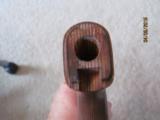 Remington model 87020 gauge wood stock and forearm - 11 of 11