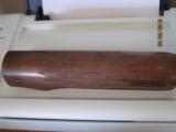Remington model 87020 gauge wood stock and forearm - 6 of 11