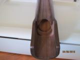 Remington model 87020 gauge wood stock and forearm - 4 of 11